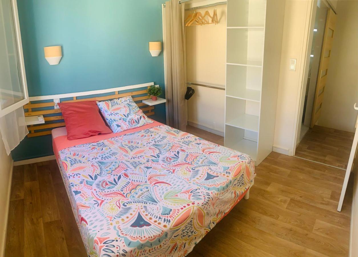 Willa Thuir, Charmante Maison T2 Climatisee Zewnętrze zdjęcie