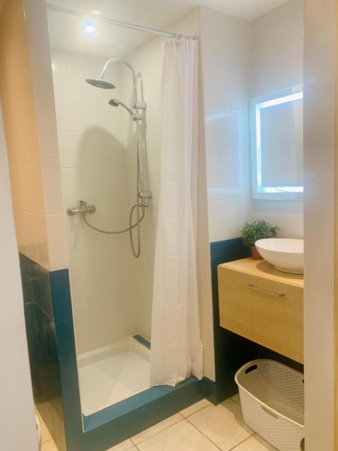 Willa Thuir, Charmante Maison T2 Climatisee Zewnętrze zdjęcie
